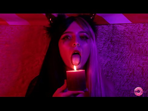 ❤️ Blowjob fiafia mai le Sexy Succubus ma le Faataunuuga o le gutu ☑  i le sm.justindianpornx.ru ❌️